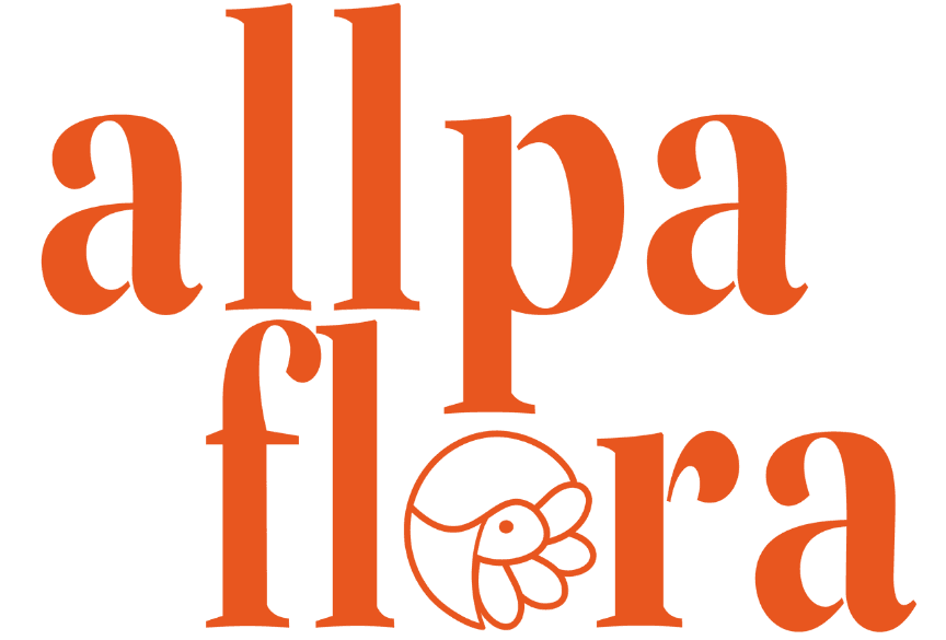 Allpa Flora